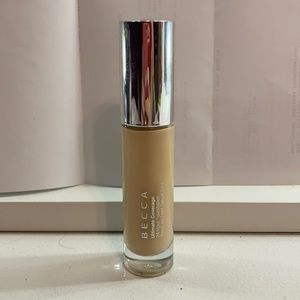 BECCA FOUNDATION